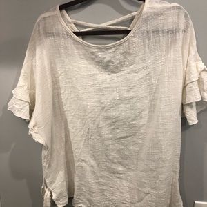 Shirt from CHIC SOUL